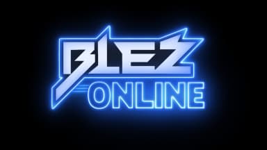 Blez Logo
