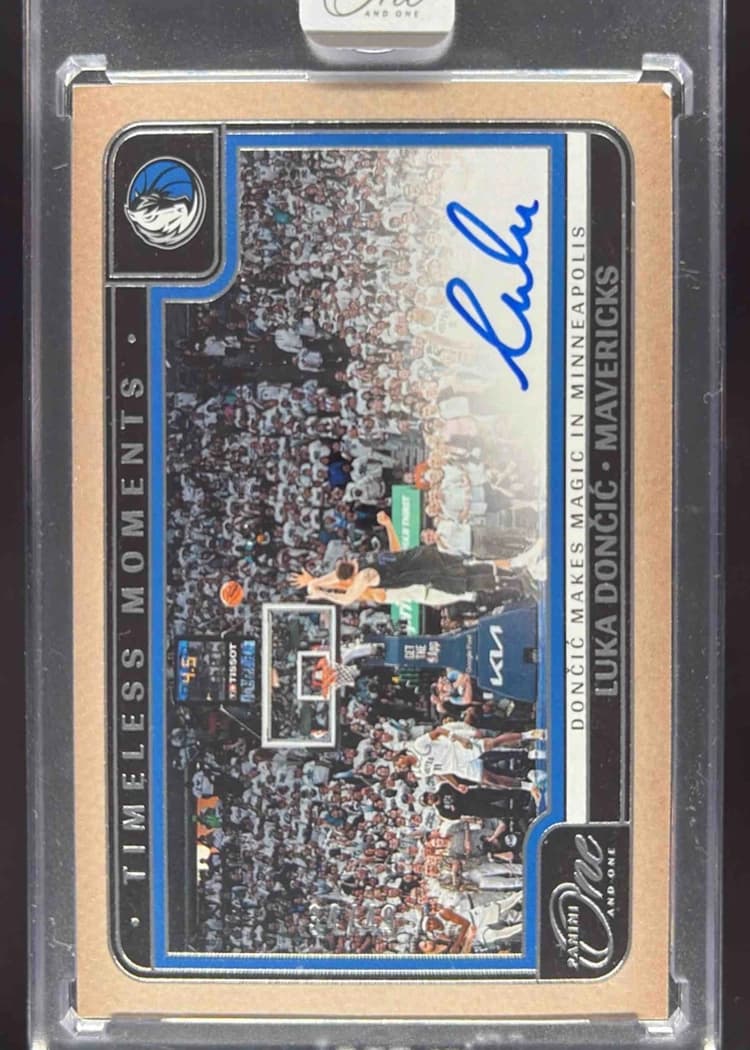 Card Front