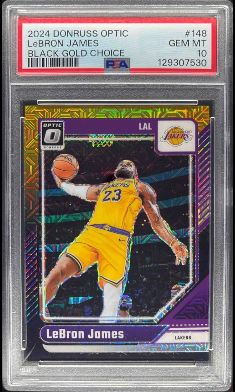 Card Front
