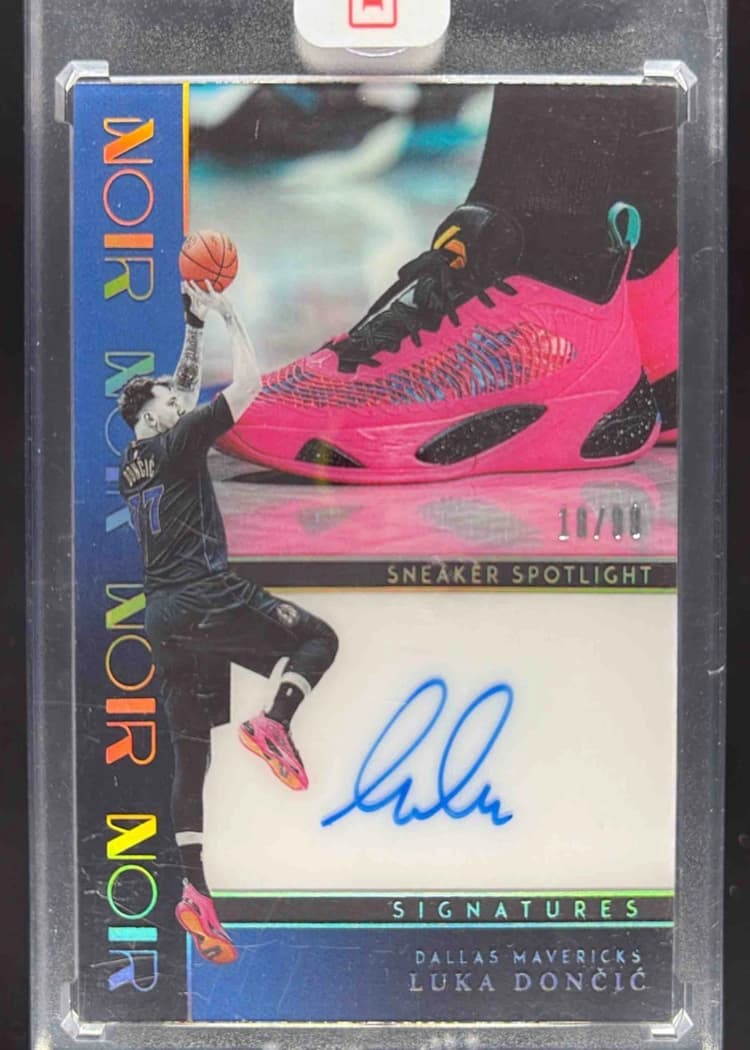 Card Front