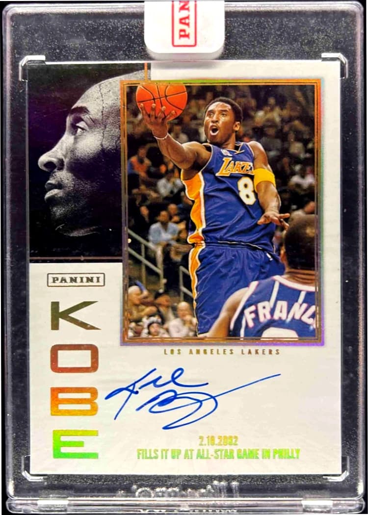 Card Front